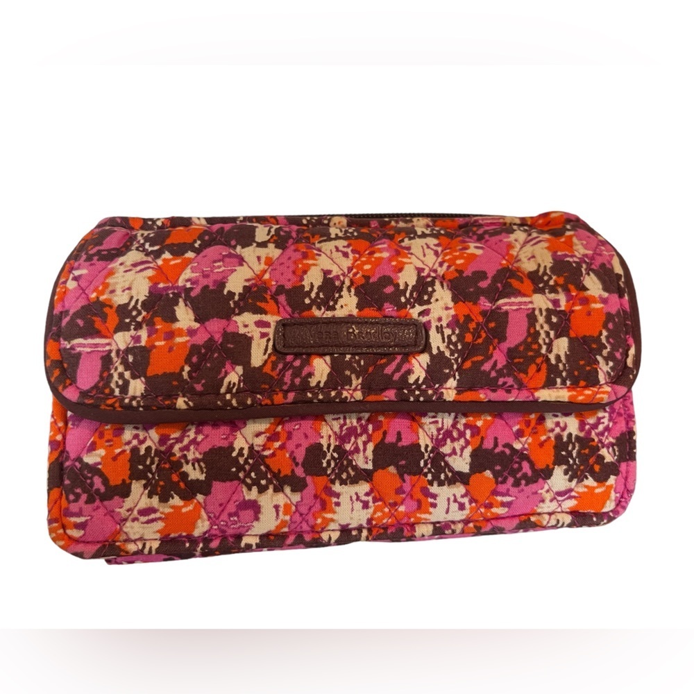 Vera Bradley RFID All in One no strap